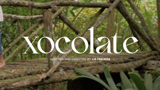 Xocolate by Lis Freimer Official Trailer  XConfessions