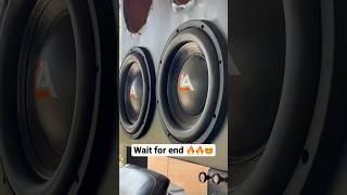 If you want CA subwoofer  please DM karan__vlogs on instagram ️