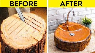 Ultimate Guide to Woodworking Tips for All Levels