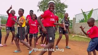 Ghetto Kids - Show me the Way  Dance Video