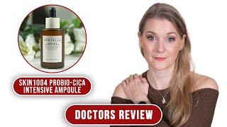 SKIN1004 Probio Cica Intensive Ampoule - Intensive Care?  Doctors Review