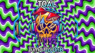 jump up dnb