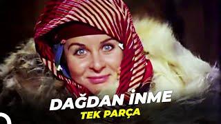 Dağdan İnme  Fatma Girik Eski Türk Filmi Full İzle