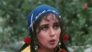 Tu Kya Pyar Karega { Sahibaan-1993 } bollywood Song  Anuradha Paudwal 