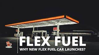 Are FLEX FUEL vehicles really that great?