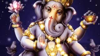 David Newman - Jai Ganesha