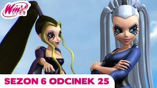 Winx Club - PEŁNY ODC - Acheron - Sezon 6 Odcinek 25