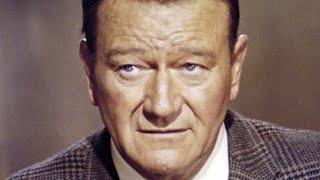 John Wayne Didnt Care For Clint Eastwood. Heres Why