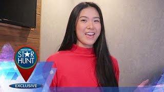 STAR HUNT EXCLUSIVES Luggage Raid with Lou Yanong