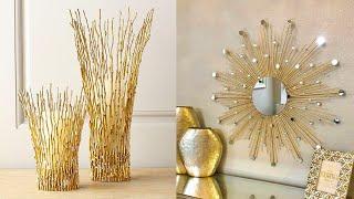 DIY Room Decor Quick and Easy Home Decorating Ideas #2