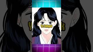 Introverted UsCh1manhwa#webtoon#romcommanhua #manhwa#review