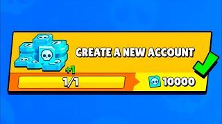 NEW FREE GIFTS FROM SUPERCELL️Brawl Stars FREE REWARDS 