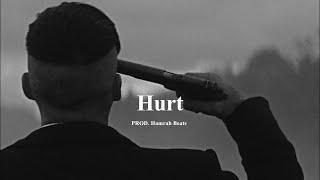 Free Sad Type Beat - Hurt Emotional Piano Instrumental 2023