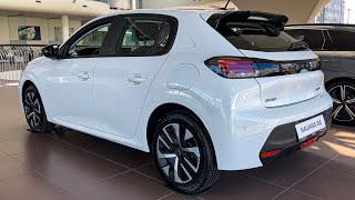 NEW Peugeot 208 2024  In-Depth Walkaround