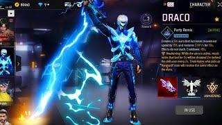 NEW  EVO CHARACTER  CLAIM EVO SKINS  FREE REWARDS  BUY 900.000 DIAMONDS  FREE FIRE 