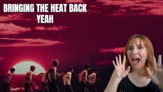 ENHYPEN 엔하이픈 Brought The Heat Back Official MV REACTION