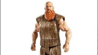 Review mô hình wwe Erick Rowan.