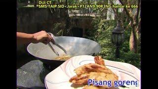 PISANG GORENG POWER OFFICIAL MV