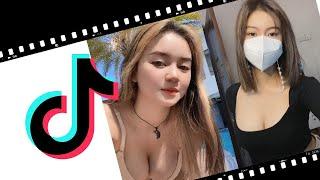 Hot and Sexy Tiktok Dance #1 Indonesian Go to Heaven in 8 minute
