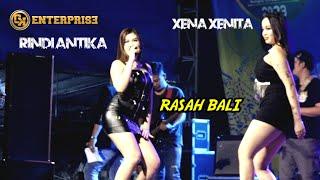 RINDI ANTIKA XENA XENITA  RASAH BALI  CK ENTERPRISE