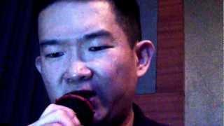 Mei You Ren Khe Yi Xiang Ni Andy Lau Song Karaoke at Karaoke Duet 48 New York