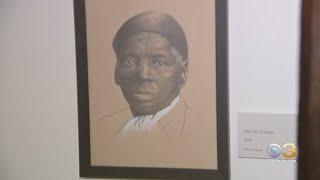 Harriet Tubman Museum In Cape May Officially Opens To Public