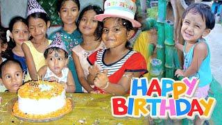 Happy Birthday Rimpi  Birthday Special  Suven Kai Vlogs  Rimpi Das Birthday