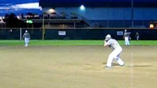 Rusty bumgardner Shooting middle