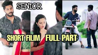 സീനിയർ SENIOR Malayalam TIKTOK Part 1-6 