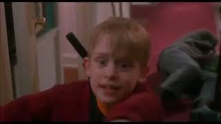 Home Alone Marv Screaming EARRAPE