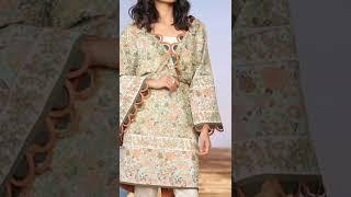 causal dresses design 2022 pakistan latest casual dress design 2021-22 #fashion #casual 2022 #short