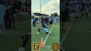 NFL Training Camp Week 2 Unbelievable Catches You Cant Miss