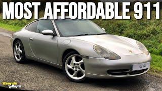 Porsche 911 Carrera 4 996 Review - The most affordable 911 experience - BEARDS n CARS