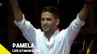 YouNess - Pamela Live At Mawazine 2019  يونس - باميلا مهرجان موازين