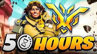 The 50-Hour Skill Issue Venture Most Fun Hero?