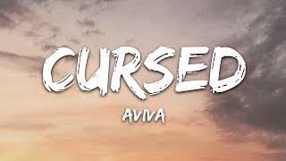 AViVA - CURSED Lyrics