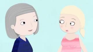 Mother of Many - a BAFTA winning animated film about midwives labour and birth
