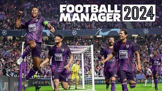 FOOTBALL MANAGER 2024 • FM24 • SINIRSIZ BEDAVA OLDU • NASIL ALINIR 