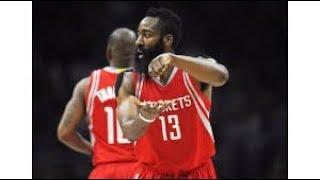 Top 10 James Harden Crossovers 2017.