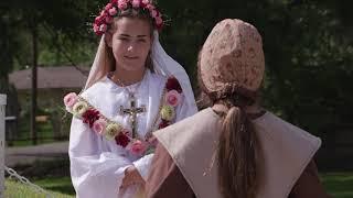 Our Lady of La Salette