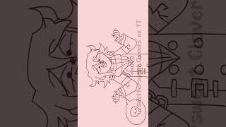 Despair  Saiouma animatic *WIP*