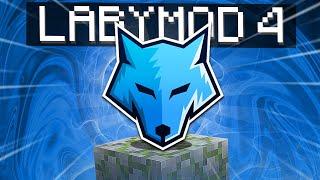 Cómo INSTALAR y CONFIGURAR EL NUEVO LABYMOD 4  el MEJOR CLIENTE de MINECRAFT 1.8.9 hasta 1.20