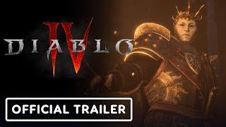 Diablo 4 Vessel of Hatred - Official Gameplay Launch Trailer