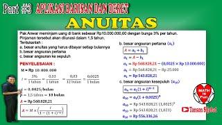 ANUITAS