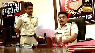 Bank के नीचे एक चोरों की टोली ने बनाई सुरंग  Crime Patrol  Inspector Series