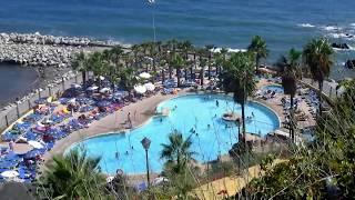 BENALMADENA BEACH GUIDE - Dont go until youve seen this guide to the beaches of Benalmadena