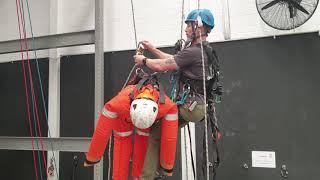 Level 1 Rescue - Rope Access Refresher