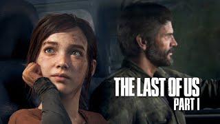 The Last of Us Part I The Movie