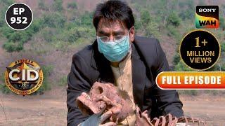 Dr. Salunkhe के कंधों पर आया 26 Skeletons के Survey का बड़ा Task  CID  सी.आई.डी  12 Feb 2024