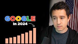 Why I’m Bullish On Google In 2024